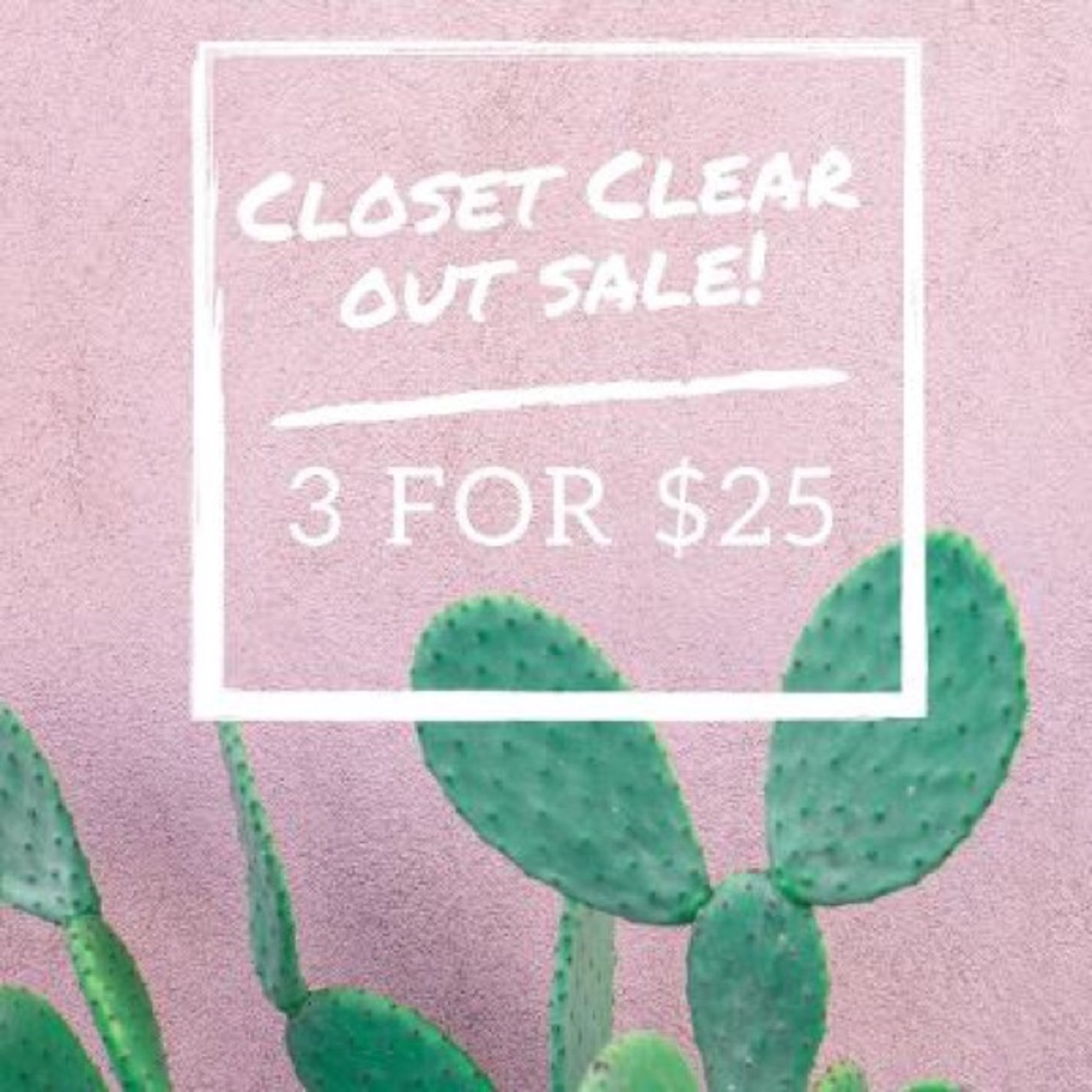 LOOK FOR THE >>🌿 (see details)